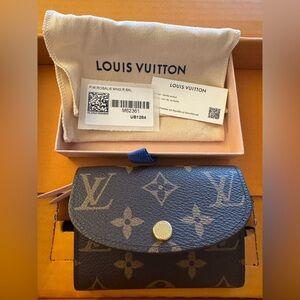 Rosalina lv wallet